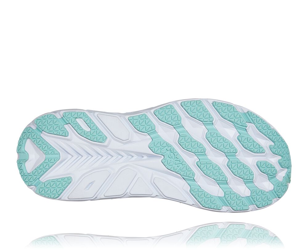 Hoka clifton 5 wide dame outlet
